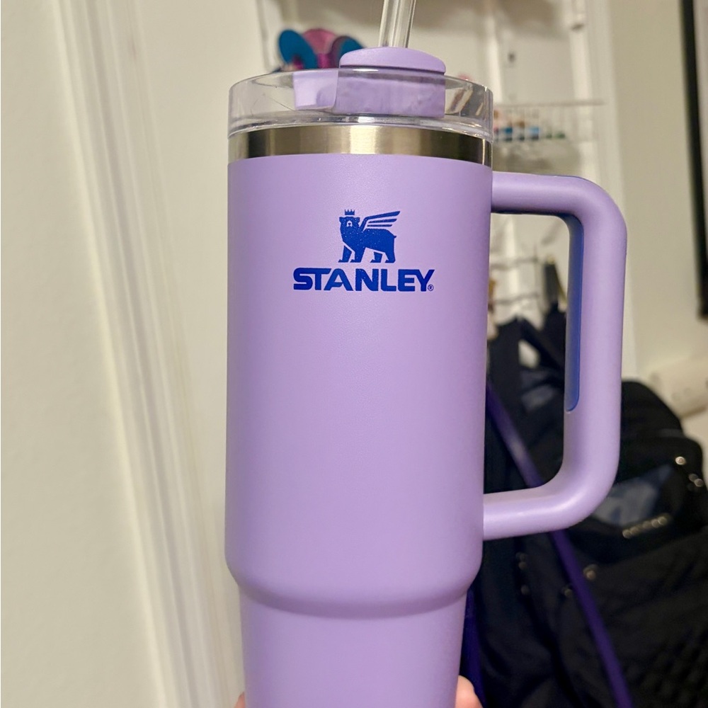 Retired 30oz Lavender Stanley